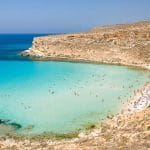 Spiaggia dei Conigli