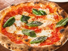 neapolitanische pizza besonderheit