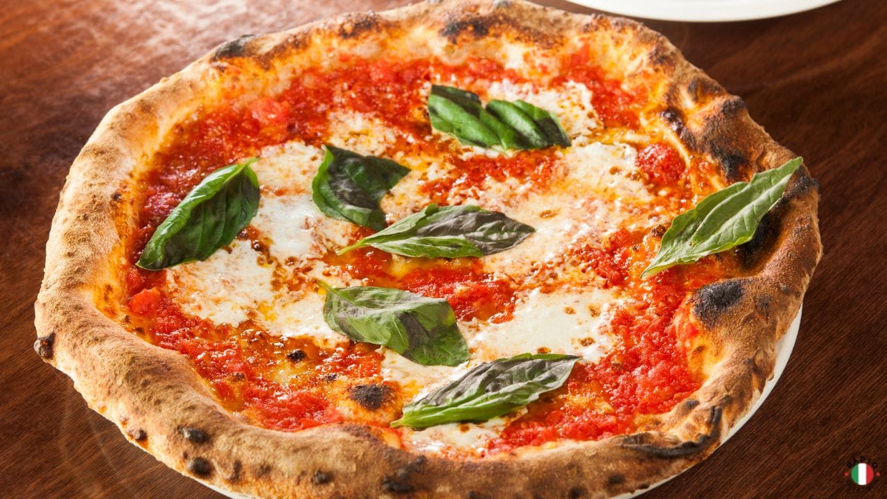 neapolitanische pizza besonderheit