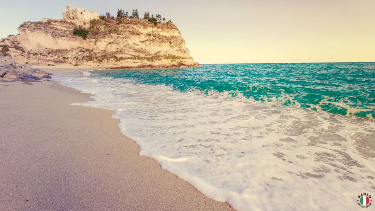tropea kalabrien