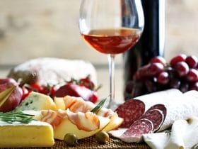 weinregionen italien