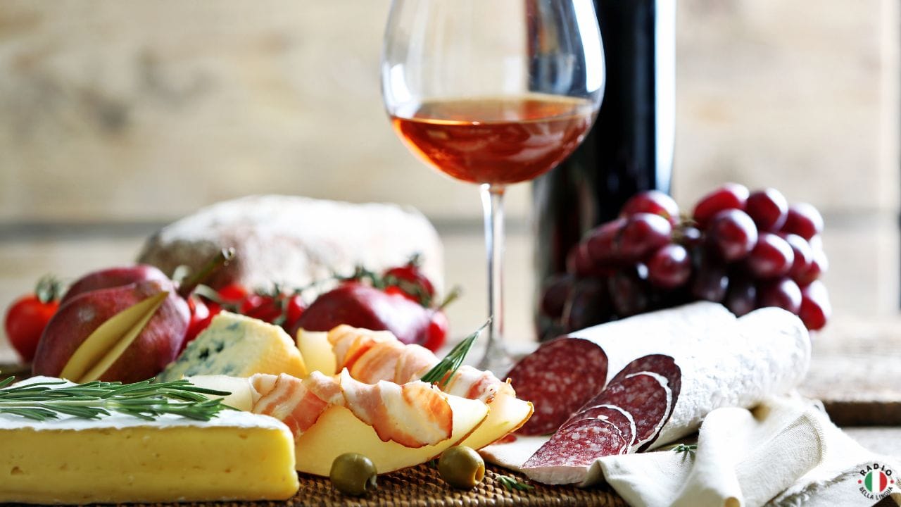 weinregionen italien