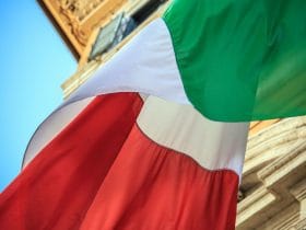 Italien
