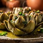 Artischocken Römisch: Alle Fakten zu Carciofi alla Romana – Der Duft des Frühlings aus Latium