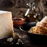 Pecorino Romano: Aktuelle Einblicke in den Salzigen König der Schafskäse