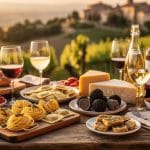 Aktuelle Einblicke: Die Top Kulinarischen Festivals in Italien 2025/2026