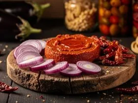 Die Küche Kalabriens: Feuer, Tradition und unverwechselbare Aromen