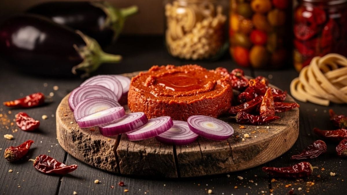 Die Küche Kalabriens: Feuer, Tradition und unverwechselbare Aromen