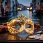Geheimnisvolle Klänge: Aktuelle Entwicklungen der Karnevalsmusik in Venedig