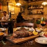 Essen in Florenz: Aktuelle Kulinarische Entdeckungen und Traditionen