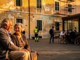 Soziale Themen Italiens: Zwischen Demografie, Ungleichheit und neuem Lebensgefühl