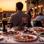 Abendessen in Italien: Wann, wie und welche kulinarischen Rituale Du kennen musst
