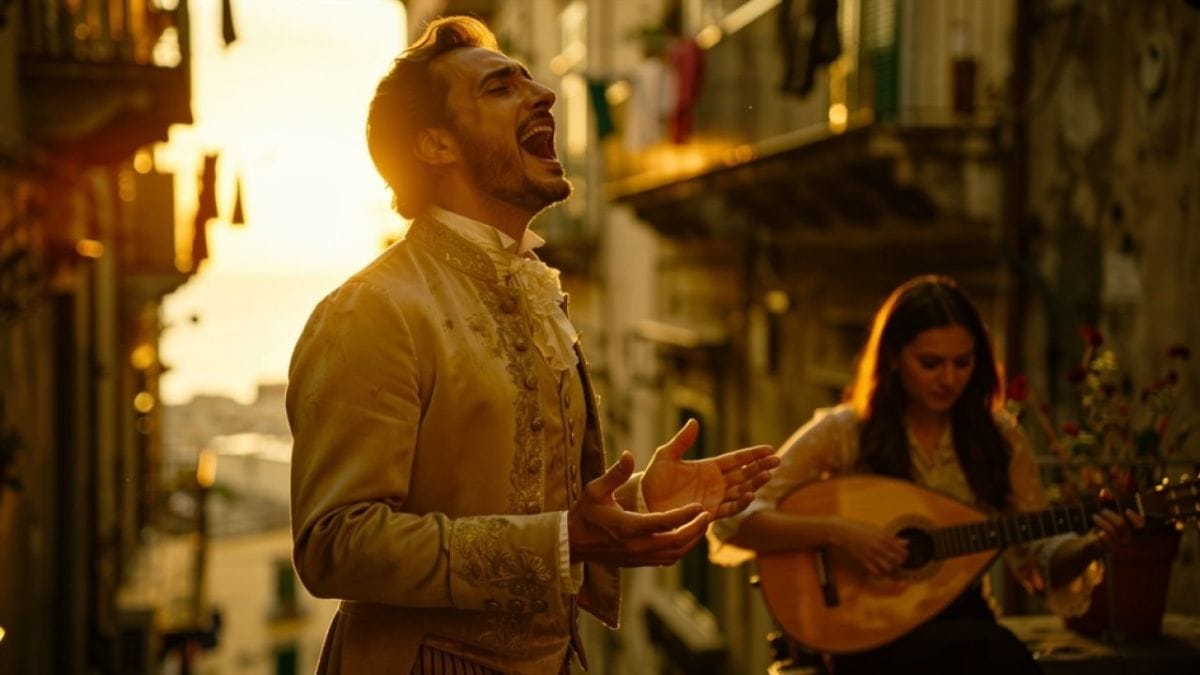 Neapolitanische Lieder: Aktuelle Entwicklungen und das Erbe der Canzone Napoletana