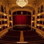 Aktuelle Einblicke ins Teatro Massimo Palermo: Saison-Highlights und kulturelle Meilensteine