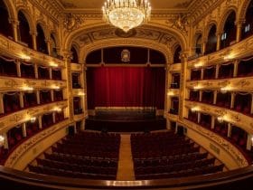 Aktuelle Einblicke ins Teatro Massimo Palermo: Saison-Highlights und kulturelle Meilensteine