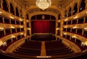 Aktuelle Einblicke ins Teatro Massimo Palermo: Saison-Highlights und kulturelle Meilensteine