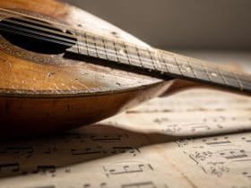 Klanglandschaften Italiens: Aktuelle Entwicklungen in den Musiktraditionen Italiens