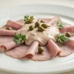 Vitello Tonnato: Aktuelle Entwicklungen und Fakten zum italienischen Antipasti-Klassiker
