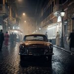 Fellini und die römische Filmwelt: Ein Lifestyle-Einblick in die ewige Stadt des Kinos