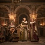 Fakten und Facetten: Theater und Musik in der Renaissance – Einblicke in die kulturelle Blütezeit