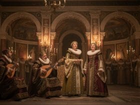 Fakten und Facetten: Theater und Musik in der Renaissance – Einblicke in die kulturelle Blütezeit