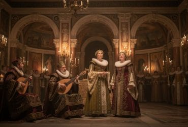 Fakten und Facetten: Theater und Musik in der Renaissance – Einblicke in die kulturelle Blütezeit