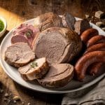 Bollito Misto: Die vielschichtigen Neuigkeiten zum königlichen Fleischgericht Italiens