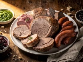 Bollito Misto: Die vielschichtigen Neuigkeiten zum königlichen Fleischgericht Italiens