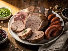 Bollito Misto: Die vielschichtigen Neuigkeiten zum königlichen Fleischgericht Italiens