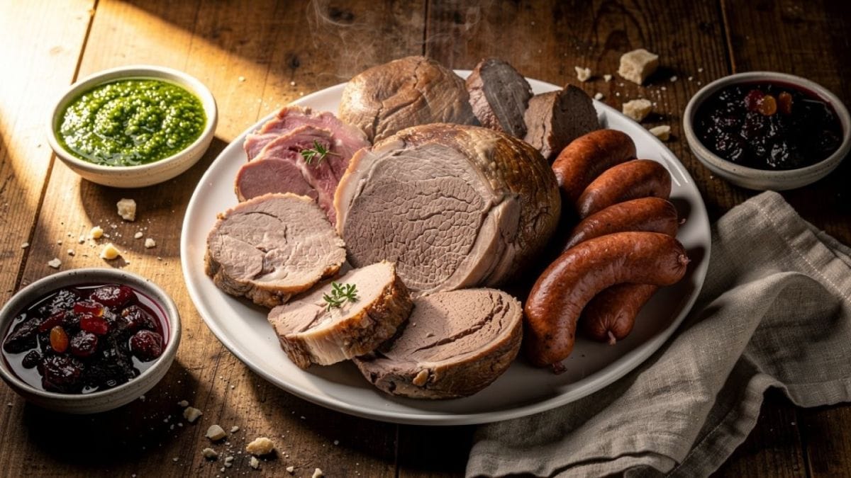 Bollito Misto: Die vielschichtigen Neuigkeiten zum königlichen Fleischgericht Italiens