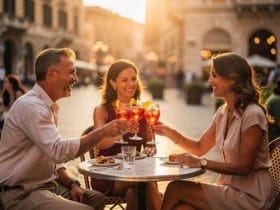 Aperitivo-Kultur im Wandel: Aktuelle Trends und tiefere Einblicke in das italienische Lebensgefühl