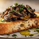 Bruschetta mit Pilzen: Aktuelle Trends, Zubereitungstiefe und kulinarische Fakten