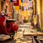 Italienische Lebensfreude – Ein Exportgut: Wie *Dolce Vita* die Welt erobert