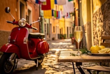 Italienische Lebensfreude – Ein Exportgut: Wie *Dolce Vita* die Welt erobert
