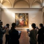 Aktuelle Entwicklungen in Italienischen Kunstmuseen: Digitalisierung, Sammlungsstrategien und Publikumsmagnete