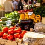 Aktuelle Entdeckungen: Die besten Märkte Italiens für kulinarische Genießer