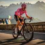 Giro d’Italia 2025: Die Technik-Revolution auf zwei Rädern – Fahrräder und Lifestyle im Fokus