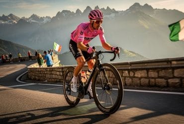 Giro d’Italia 2025: Die Technik-Revolution auf zwei Rädern – Fahrräder und Lifestyle im Fokus