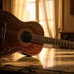 Aktuelle Entwicklungen der Italienischen Gitarrenkunst: Von Barock bis Jazz-Virtuosität