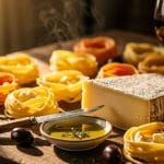 Aktuelle Einblicke: Die facettenreiche Welt der Regionalen Küche Italiens