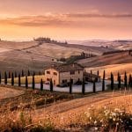 Kultur der Toskana aktuell: Renaissance-Erbe trifft auf modernen Lifestyle