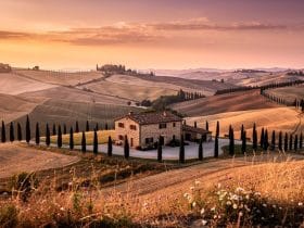 Kultur der Toskana aktuell: Renaissance-Erbe trifft auf modernen Lifestyle