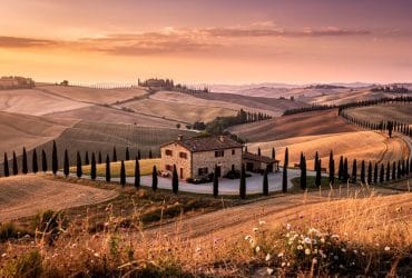 Kultur der Toskana aktuell: Renaissance-Erbe trifft auf modernen Lifestyle