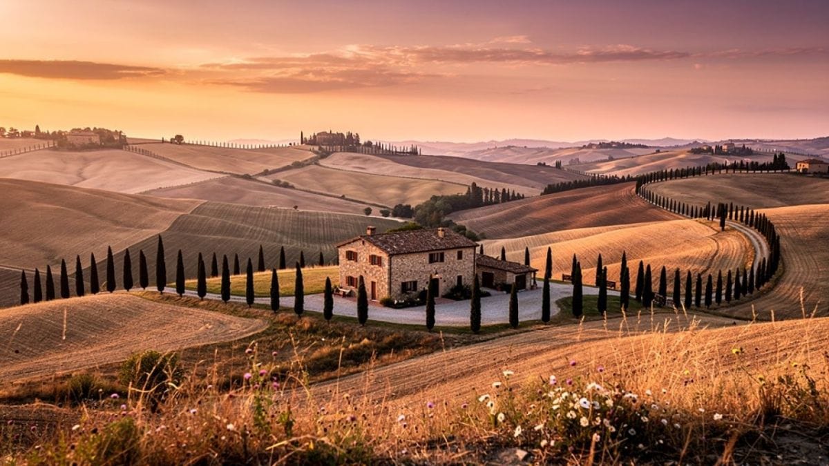 Kultur der Toskana aktuell: Renaissance-Erbe trifft auf modernen Lifestyle