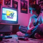 Die goldene Ära: Fakten und Nostalgie zu MTV Italia in den 90ern