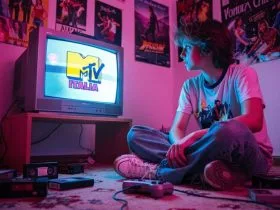 Die goldene Ära: Fakten und Nostalgie zu MTV Italia in den 90ern