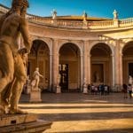 Aktuelle Einblicke: Die Vatikanischen Museen – Mehr als nur Sixtinische Kapelle