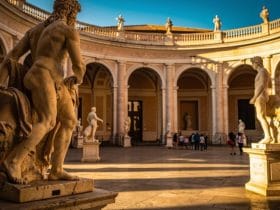 Aktuelle Einblicke: Die Vatikanischen Museen – Mehr als nur Sixtinische Kapelle