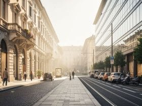 Das Leben in Norditalien: Lifestyle, Fakten und aktuelle Entwicklungen im Vergleich