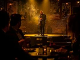 Roms Jazz-Nächte: Aktuelle Einblicke in die besten Clubs und Jazzbars der Ewigen Stadt